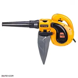 دستگاه دمنده و مکنده هوا دینگی مدل DINGQI ELECTRIC POWER 102101