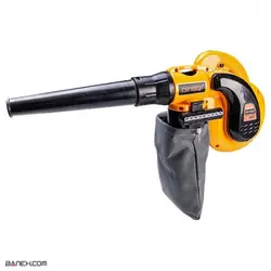 دستگاه دمنده و مکنده هوا دینگی مدل DINGQI ELECTRIC POWER 102101