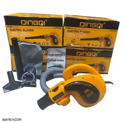 دستگاه دمنده و مکنده هوا دینگی مدل DINGQI ELECTRIC POWER 102101