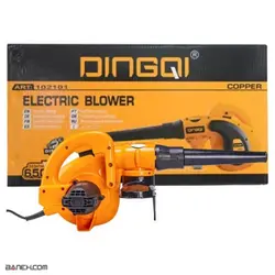 دستگاه دمنده و مکنده هوا دینگی مدل DINGQI ELECTRIC POWER 102101