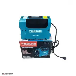 دستگاه جوشکاری ماکوتا 200 آمپر ARC-600 Makota