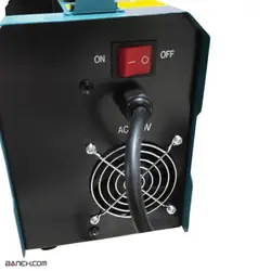 دستگاه جوشکاری ماکوتا 200 آمپر ARC-600 Makota