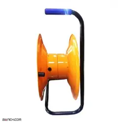 لوازم جانبی ابزار قرقره کابل جمع کن Power Strip Pulley
