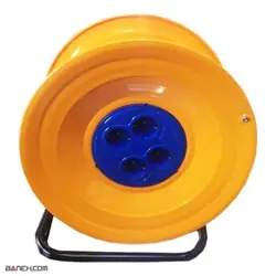 لوازم جانبی ابزار قرقره کابل جمع کن Power Strip Pulley