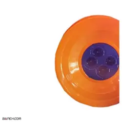 لوازم جانبی ابزار قرقره کابل جمع کن Power Strip Pulley