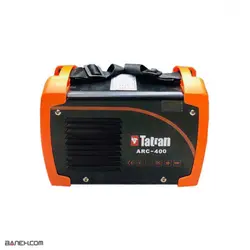 دستگاه جوشکاری الکتریکی تاتیان 450 آمپر ARC-400 Tatian