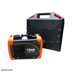 دستگاه جوشکاری الکتریکی تاتیان 450 آمپر ARC-400 Tatian