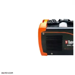 دستگاه جوشکاری الکتریکی تاتیان 450 آمپر ARC-400 Tatian
