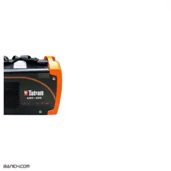 دستگاه جوشکاری الکتریکی تاتیان 450 آمپر ARC-400 Tatian