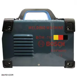 اینورتر جوشکاری بوش 300 آمپر BOH-750 Bosch