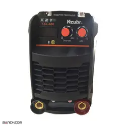 موتور جوشکاری اینورتر زوبر Kac-400 Kzubr Inverter Welding Machine