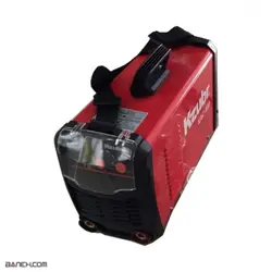 موتور جوشکاری اینورتر زوبر Kac-400 Kzubr Inverter Welding Machine