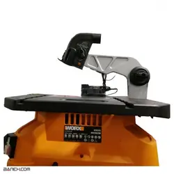 WORX TABLE SAW WX572