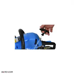 اره موتوری رویس بنزینی RGCS-68 Royce Gasoline Chain Saw