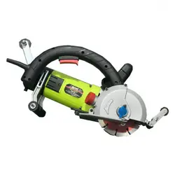 اره شیار زن XZR03-150 اکسکورت 3000 وات