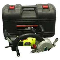 اره شیار زن XZR03-150 اکسکورت 3000 وات