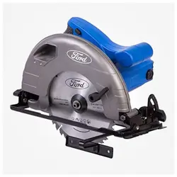 اره گرد بر برقی 1300 وات 190 میلی متر مدل Ford Tools Fp7-0010