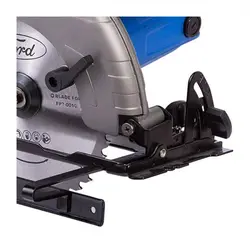 اره گرد بر برقی 1300 وات 190 میلی متر مدل Ford Tools Fp7-0010