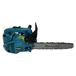 اره موتوری گرنیرد 2 زمانه تیغه 30 سانتی