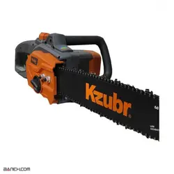 اره برقی زوبر 1800 وات Kzubr Chainsaw k10337 KCS-1800T