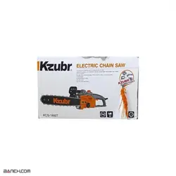 اره برقی زوبر 1800 وات Kzubr Chainsaw k10337 KCS-1800T