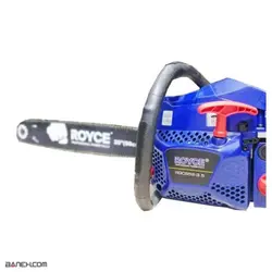 اره زنجیری موتوری رویس Royce RGCS52-3.5