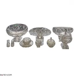 سرویس کریستال پردیس 6 نفره PARDIS