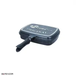 ماهیتابه دوطرفه 32 سانتی متر فوما GRIL PAN FUMA FU-466