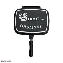 ماهیتابه دوطرفه 32 سانتی متر فوما GRIL PAN FUMA FU-466