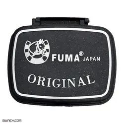 ماهیتابه دوطرفه 32 سانتی متر فوما GRIL PAN FUMA FU-466