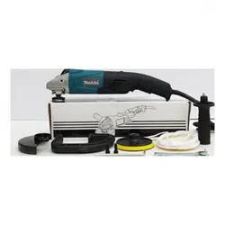 مینی سنگ و پولیشر دو کاره ماکیتا 1450 وات مدل GA4031