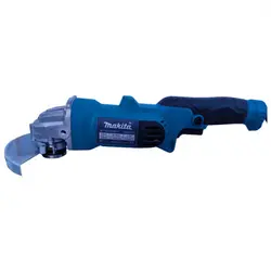 مینی فرز وسط ماکیتا 1280 وات مدل GA4061 دسته کمکی