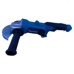 مینی فرز وسط ماکیتا 1280 وات مدل GA4061 دسته کمکی