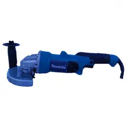 مینی فرز وسط ماکیتا 1280 وات مدل GA4061 دسته کمکی