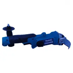 مینی فرز وسط ماکیتا 1280 وات مدل GA4061 دسته کمکی