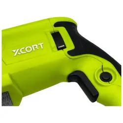 هلتی و دریل تخریب ایکسکورت 850 وات XZC08-26 گیربکس