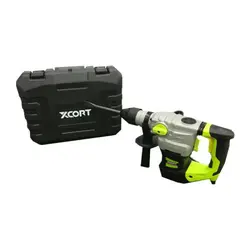 دریل هیلتی کلاج دار 1600 وات اکسکورت مدل XCORT Xzc02-36