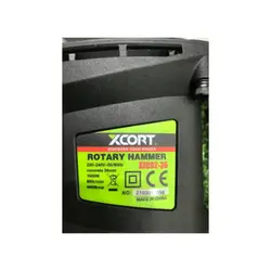 دریل هیلتی کلاج دار 1600 وات اکسکورت مدل XCORT Xzc02-36