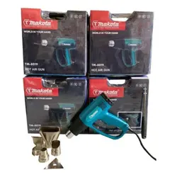 سشوار صنعتی 2000 وات ماکوتا مدل TM-8019