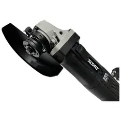 مینی فرز ایکسکورت 950 وات مدل XSM19-125 دیمر دار