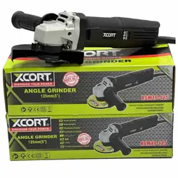 مینی فرز ایکسکورت 950 وات مدل XSM19-125 دیمر دار