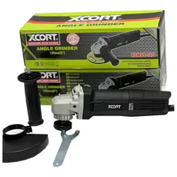 مینی فرز ایکسکورت 950 وات مدل XSM19-125 دیمر دار