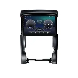 پخش فابریک و مانیتور خودرو کیا سورنتو اندروید KIA SORENTO 2009-2012