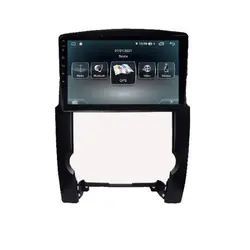 پخش فابریک و مانیتور خودرو کیا سورنتو اندروید KIA SORENTO 2009-2012