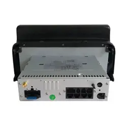 پخش فابریک و مانیتور خودرو کیا اپتیما 2017 اندروید Kia Optima 2017