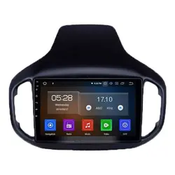 پخش فابریک خودرو و مانیتور ماشین تیگو 7 Tiggo7 Car Fabric Player and Monitor مدل M1