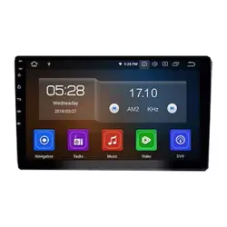 پخش فابریک خودرو و مانیتور ماشین تیگو 7 Tiggo7 Car Fabric Player and Monitor مدل M1