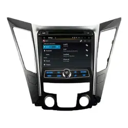 پخش فابریک خودرو و مانیتور ماشین سوناتا YF M150-M100 Car Fabric Player and Monitor