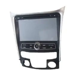 پخش فابریک خودرو و مانیتور ماشین سوناتا YF M150-M100 Car Fabric Player and Monitor