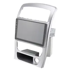 مانیتور و پخش فابریک خودرو اندروید برلیانس H320 Brillance مدل BMT312